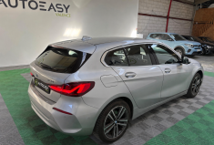 BMW Série 1 BMW SERIE 1 116d 116CH BUSINESS DESIGN BOITE AUTO DKG7 FULL ENTRETIEN