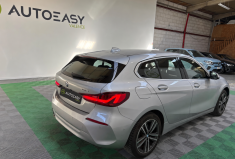 BMW Série 1 BMW SERIE 1 116d 116CH BUSINESS DESIGN BOITE AUTO DKG7 FULL ENTRETIEN