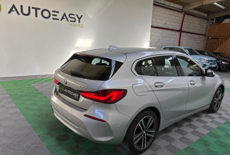 BMW Série 1 116d 116CH BUSINESS DESIGN BOITE AUTO DKG7 FULL ENTRETIEN