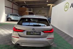 BMW Série 1 116d 116CH BUSINESS DESIGN BOITE AUTO DKG7 FULL ENTRETIEN