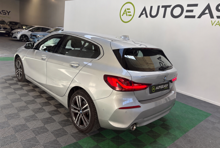 BMW Série 1 BMW SERIE 1 116d 116CH BUSINESS DESIGN BOITE AUTO DKG7 FULL ENTRETIEN