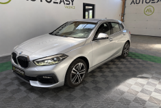 BMW Série 1 116d 116CH BUSINESS DESIGN BOITE AUTO DKG7 FULL ENTRETIEN