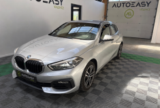 BMW Série 1 116d 116CH BUSINESS DESIGN BOITE AUTO DKG7 FULL ENTRETIEN
