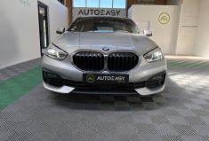 BMW Série 1 BMW SERIE 1 116d 116CH BUSINESS DESIGN BOITE AUTO DKG7 FULL ENTRETIEN