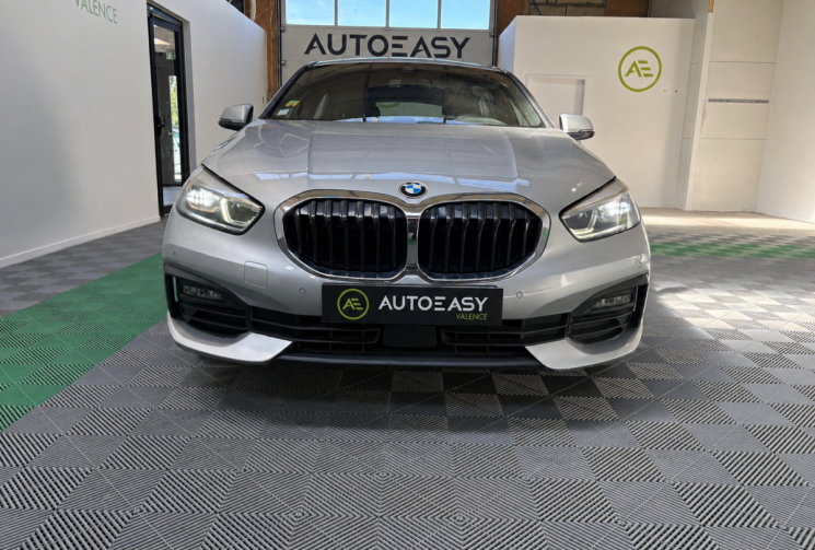 BMW Série 1 BMW SERIE 1 116d 116CH BUSINESS DESIGN BOITE AUTO DKG7 FULL ENTRETIEN