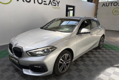 BMW Série 1 116d 116CH BUSINESS DESIGN BOITE AUTO DKG7 FULL ENTRETIEN