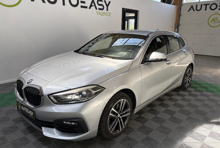 BMW Série 1 BMW SERIE 1 116d 116CH BUSINESS DESIGN BOITE AUTO DKG7 FULL ENTRETIEN