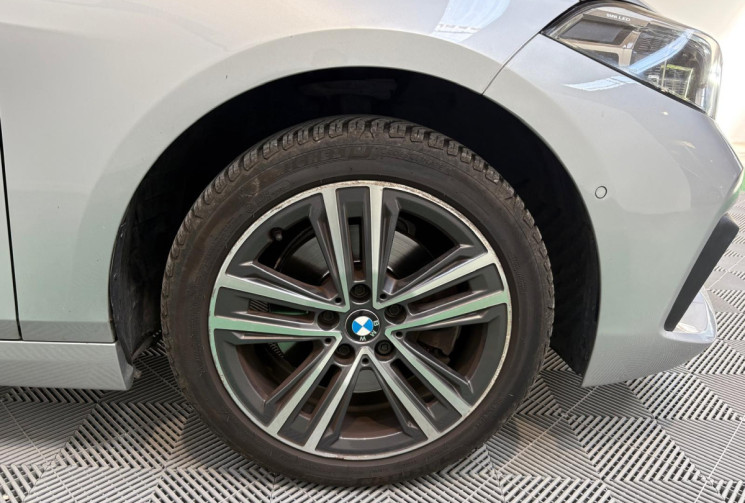 BMW Série 1 BMW SERIE 1 116d 116CH BUSINESS DESIGN BOITE AUTO DKG7 FULL ENTRETIEN