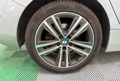 BMW Série 1 116d 116CH BUSINESS DESIGN BOITE AUTO DKG7 FULL ENTRETIEN