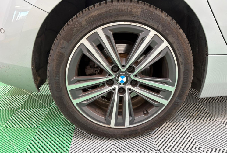 BMW Série 1 BMW SERIE 1 116d 116CH BUSINESS DESIGN BOITE AUTO DKG7 FULL ENTRETIEN
