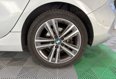 BMW Série 1 116d 116CH BUSINESS DESIGN BOITE AUTO DKG7 FULL ENTRETIEN