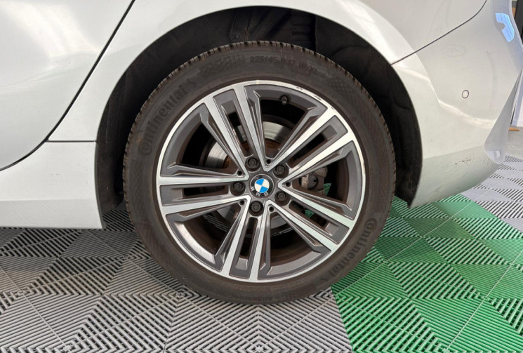 BMW Série 1 116d 116CH BUSINESS DESIGN BOITE AUTO DKG7 FULL ENTRETIEN