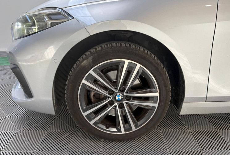 BMW Série 1 BMW SERIE 1 116d 116CH BUSINESS DESIGN BOITE AUTO DKG7 FULL ENTRETIEN