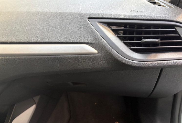 BMW Série 1 116d 116CH BUSINESS DESIGN BOITE AUTO DKG7 FULL ENTRETIEN