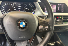BMW Série 1 BMW SERIE 1 116d 116CH BUSINESS DESIGN BOITE AUTO DKG7 FULL ENTRETIEN