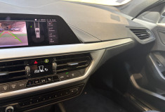 BMW Série 1 BMW SERIE 1 116d 116CH BUSINESS DESIGN BOITE AUTO DKG7 FULL ENTRETIEN