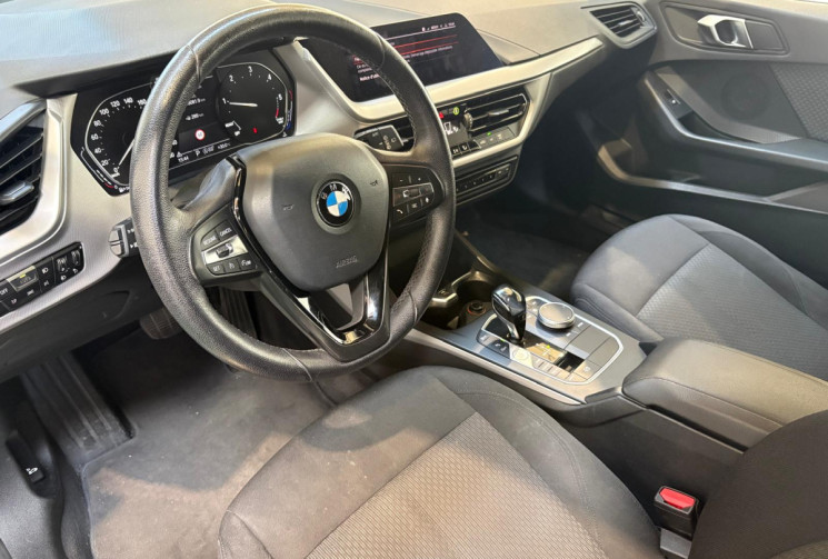 BMW Série 1 BMW SERIE 1 116d 116CH BUSINESS DESIGN BOITE AUTO DKG7 FULL ENTRETIEN