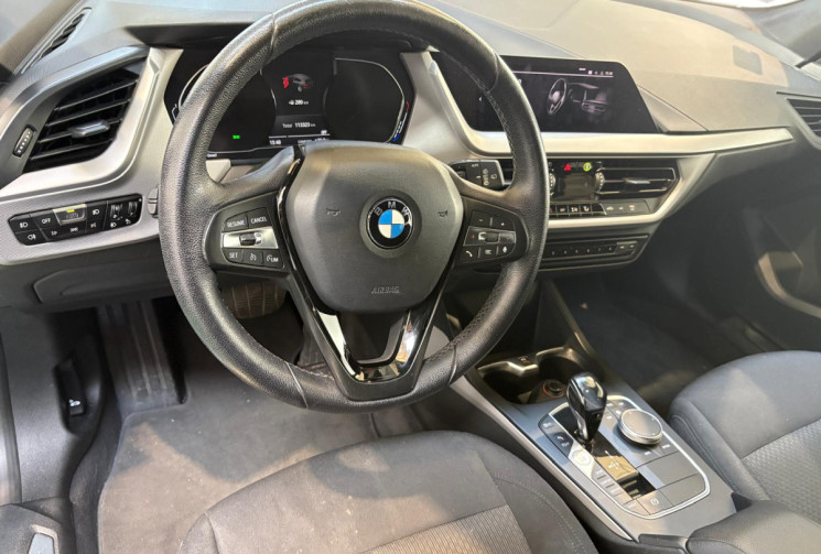 BMW Série 1 BMW SERIE 1 116d 116CH BUSINESS DESIGN BOITE AUTO DKG7 FULL ENTRETIEN