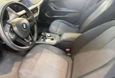 BMW Série 1 BMW SERIE 1 116d 116CH BUSINESS DESIGN BOITE AUTO DKG7 FULL ENTRETIEN