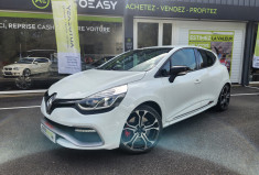 Renault Clio 1.6 T 220ch RS Trophy EDC 5p