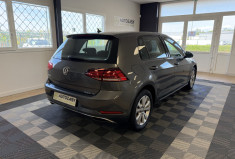 Volkswagen Golf PHASE 2 1.6 TDI BLUEMOTION 115 DSG7 BUSINESS / VIDANGE DE BOITE A JOUR 