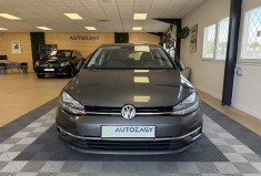 Volkswagen Golf PHASE 2 1.6 TDI BLUEMOTION 115 DSG7 BUSINESS / VIDANGE DE BOITE A JOUR 