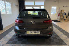 Volkswagen Golf PHASE 2 1.6 TDI BLUEMOTION 115 DSG7 BUSINESS / VIDANGE DE BOITE A JOUR 