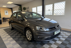 Volkswagen Golf PHASE 2 1.6 TDI BLUEMOTION 115 DSG7 BUSINESS / VIDANGE DE BOITE A JOUR 