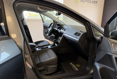 Volkswagen Golf PHASE 2 1.6 TDI BLUEMOTION 115 DSG7 BUSINESS / VIDANGE DE BOITE A JOUR 