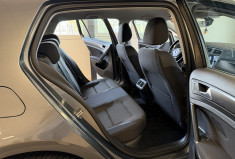 Volkswagen Golf PHASE 2 1.6 TDI BLUEMOTION 115 DSG7 BUSINESS / VIDANGE DE BOITE A JOUR 