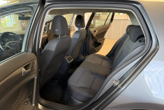 Volkswagen Golf PHASE 2 1.6 TDI BLUEMOTION 115 DSG7 BUSINESS / VIDANGE DE BOITE A JOUR 