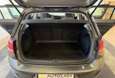 Volkswagen Golf PHASE 2 1.6 TDI BLUEMOTION 115 DSG7 BUSINESS / VIDANGE DE BOITE A JOUR 