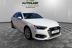 Audi A4 Avant B9 / 35 TFSI / MYLD HYBRID / 150 CH / BUSINESS LINE 