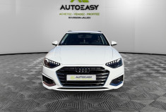 Audi A4 Avant B9 / 35 TFSI / MYLD HYBRID / 150 CH / BUSINESS LINE 