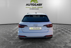 Audi A4 Avant B9 / 35 TFSI / MYLD HYBRID / 150 CH / BUSINESS LINE 