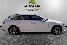 Audi A4 Avant B9 / 35 TFSI / MYLD HYBRID / 150 CH / BUSINESS LINE 