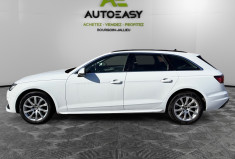 Audi A4 Avant B9 / 35 TFSI / MYLD HYBRID / 150 CH / BUSINESS LINE 
