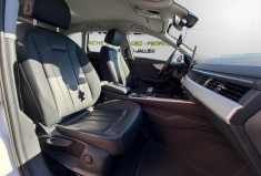 Audi A4 Avant B9 / 35 TFSI / MYLD HYBRID / 150 CH / BUSINESS LINE 