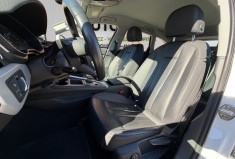 Audi A4 Avant B9 / 35 TFSI / MYLD HYBRID / 150 CH / BUSINESS LINE 
