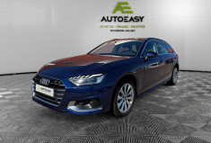 Audi A4 Avant 30 TDI / 136 CH / BUSINESS LINE