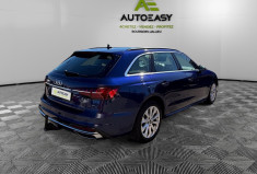 Audi A4 Avant 30 TDI / 136 CH / BUSINESS LINE
