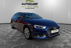 Audi A4 Avant 30 TDI / 136 CH / BUSINESS LINE