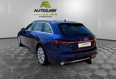 Audi A4 Avant 30 TDI / 136 CH / BUSINESS LINE