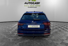 Audi A4 Avant 30 TDI / 136 CH / BUSINESS LINE