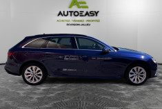 Audi A4 Avant 30 TDI / 136 CH / BUSINESS LINE