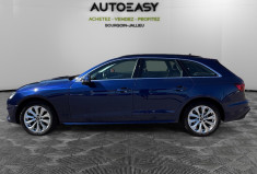 Audi A4 Avant 30 TDI / 136 CH / BUSINESS LINE