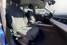 Audi A4 Avant 30 TDI / 136 CH / BUSINESS LINE