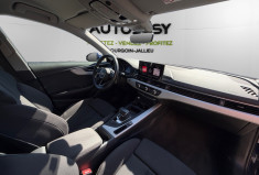 Audi A4 Avant 30 TDI / 136 CH / BUSINESS LINE