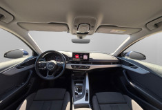 Audi A4 Avant 30 TDI / 136 CH / BUSINESS LINE