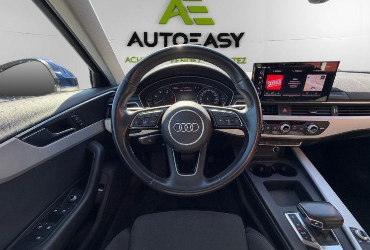 Audi A4 Avant 30 TDI / 136 CH / BUSINESS LINE